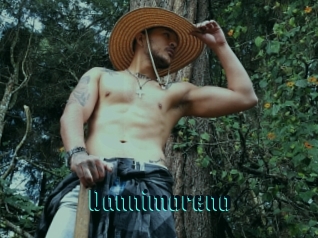 Dannimoreno
