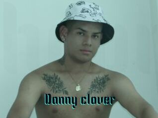 Danny_clover