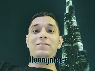 Dannyalees