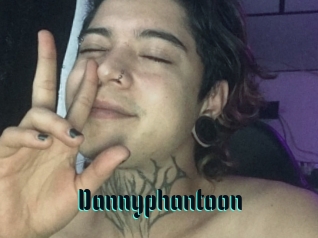 Dannyphantoon