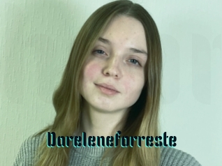 Dareleneforreste