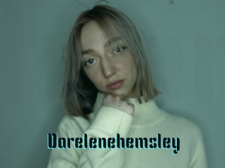 Darelenehemsley