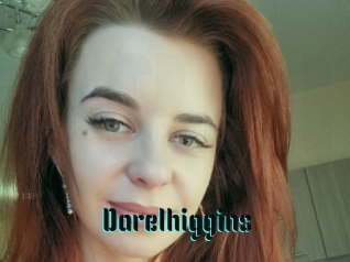 Darelhiggins
