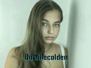 Darellecolden