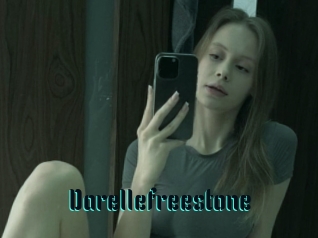 Darellefreestone