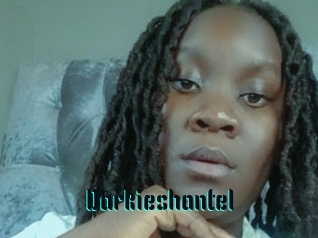 Darkieshantel
