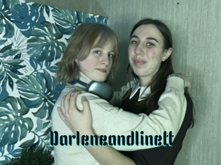 Darleneandlinett