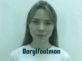 Darylfootman