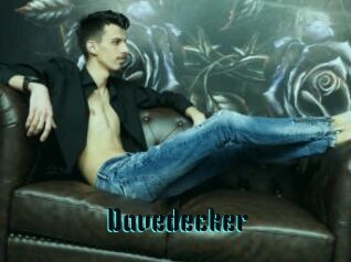 Davedecker