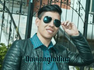 Daviangladius