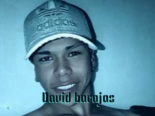 David_barajas