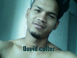 David_cutter