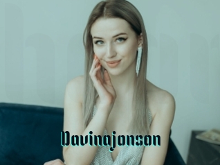 Davinajonson