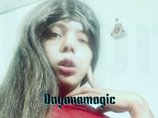 Dayanamagic