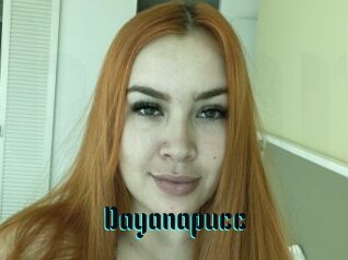 dayanapucc Hentai Pride