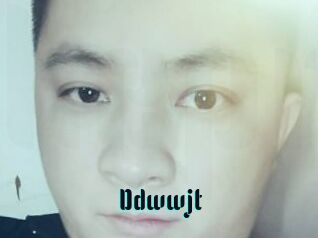 Ddwwjt