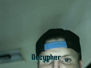 Decypher