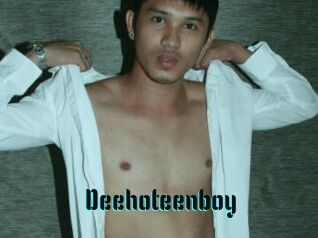 Deehoteenboy