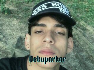 Dekuparker