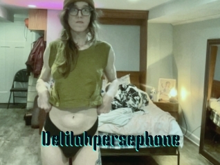 Delilahpersephone