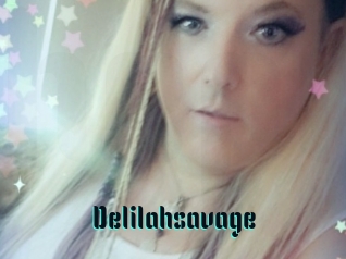 Delilahsavage