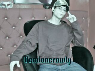 Demiancrowly