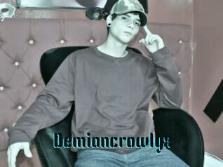 Demiancrowlyx