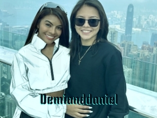 Demianddaniel