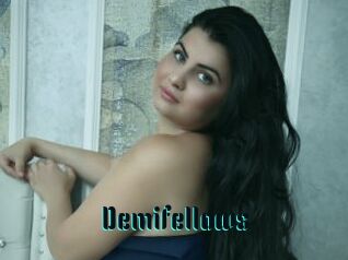Demifellows
