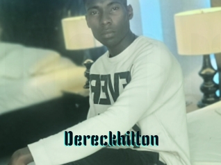 Dereckhilton