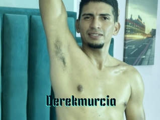 Derekmurcia