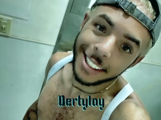 Dertylay