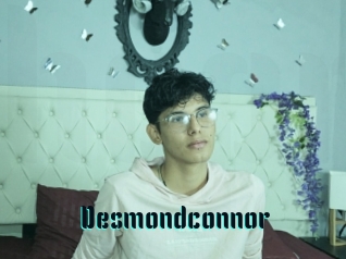 Desmondconnor