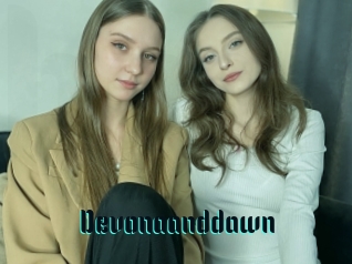 Devonaanddawn