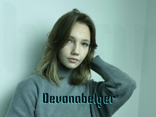 Devonabelger