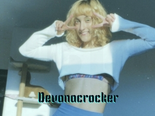 Devonacrocker