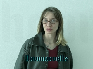 Devonaevetts