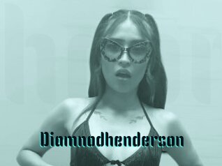 Diamnodhenderson