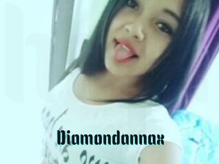 Diamondannax