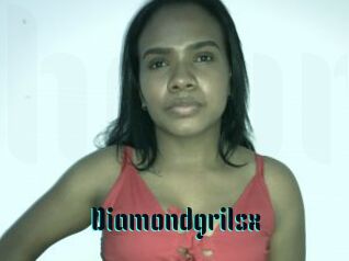 Diamondgrilsx