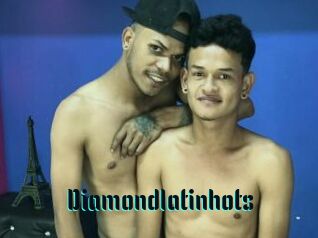 Diamondlatinhots