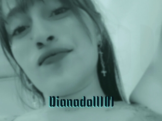 Dianadoll101