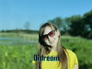 Didream