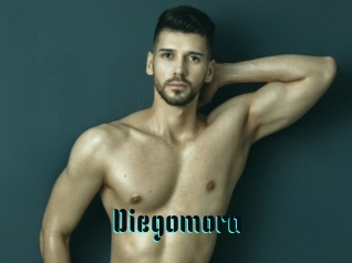 Diegomora