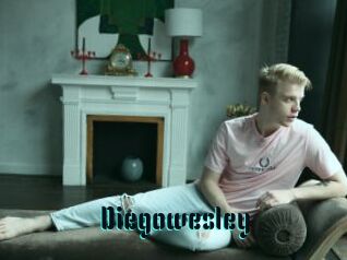 Diegowesley