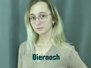 Dieraash