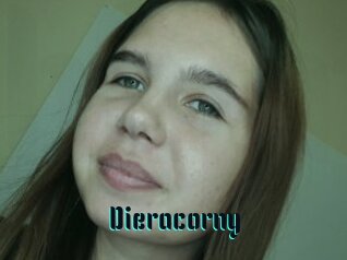 Dieracorny