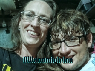 Dillonandvivian