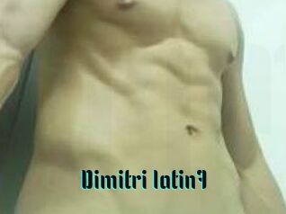 Dimitri_latin7
