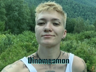 Dinamesman